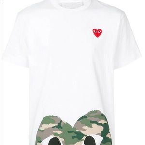 Comme aides Garçon T Shirt